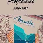 Programme 2026-2027