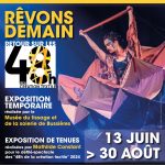 Rêvons demain